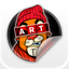 ARTLION: Sticker Maker & Hub icon