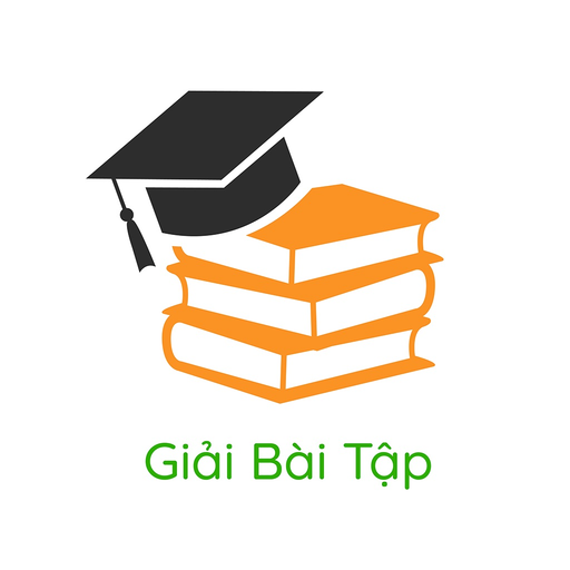 Giải Bài Tập - Lời Giải Hay app icon
