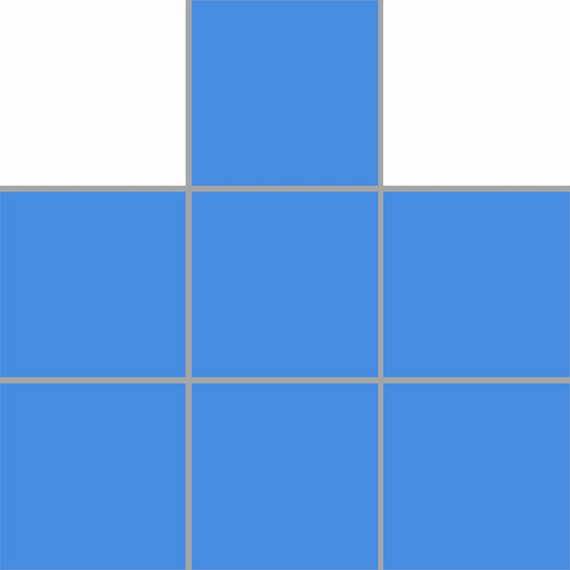 Sudoku Blocks: Brain Puzzles app icon