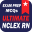 NCLEX RN Ultimate Exam Prep icon