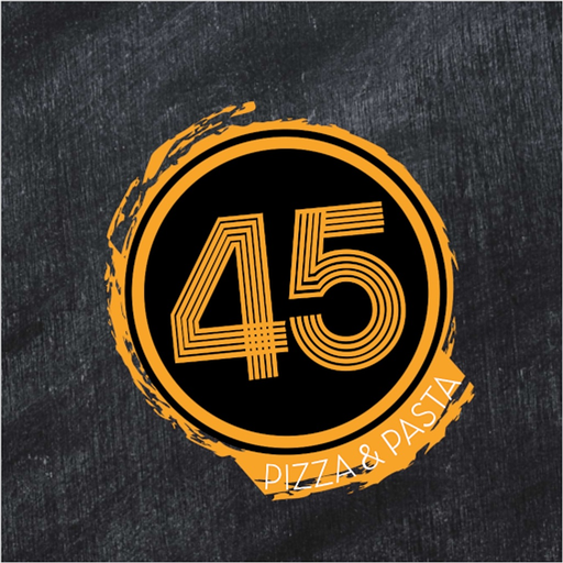 Restauracja 45 app icon