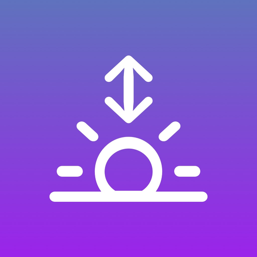 DawnTracker app icon