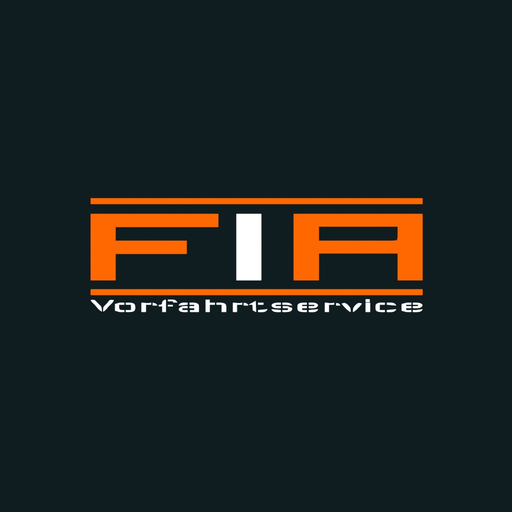 FIA Vorfahrtservice app icon