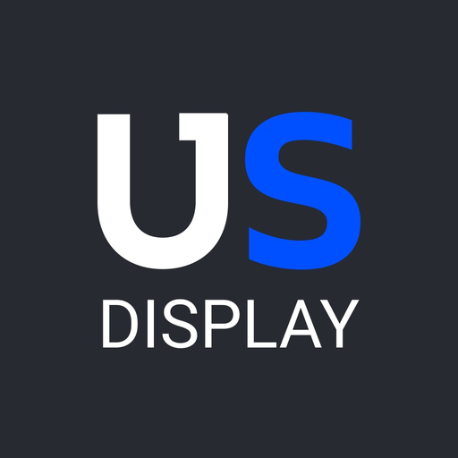 UnSpot meeting room Display app icon
