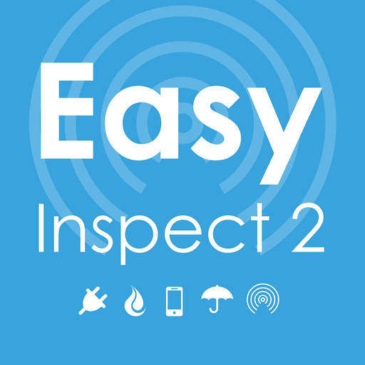 Easy Inspect 2 app icon