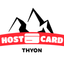 Hostcard Thyon icon