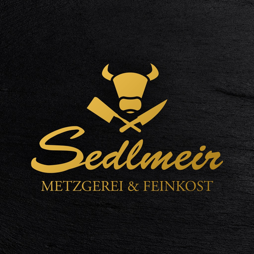Metzgerei Sedlmeir app icon