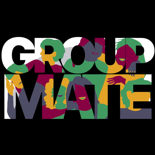 MyGroupMate app icon
