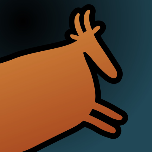 Mission Ötzi app icon
