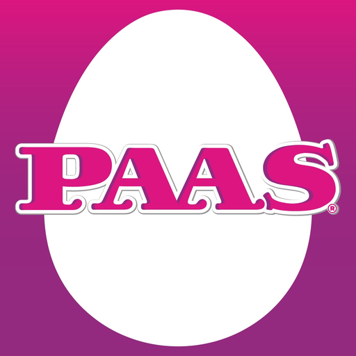 PAAS Easter Eggs app icon