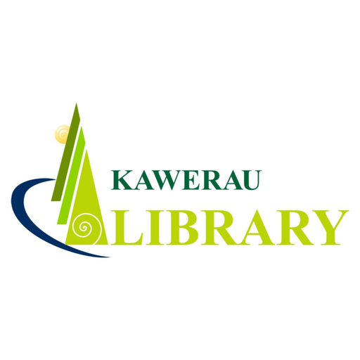 Kawerau District Library app icon