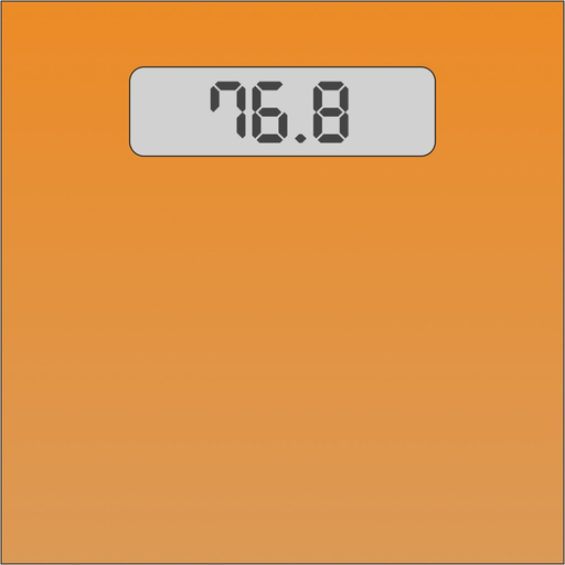 Fastest Weight Tracker app icon