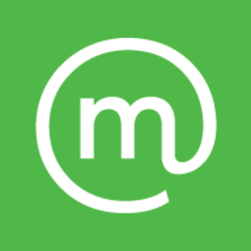 Mercado app icon