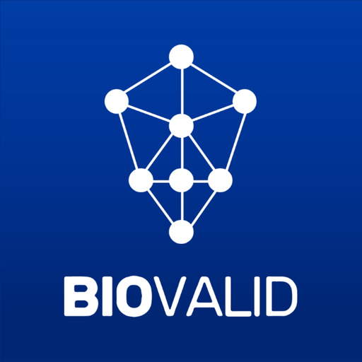 BIOValid app icon
