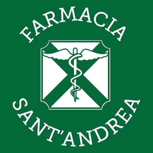 Farmacia Sant'Andrea app icon