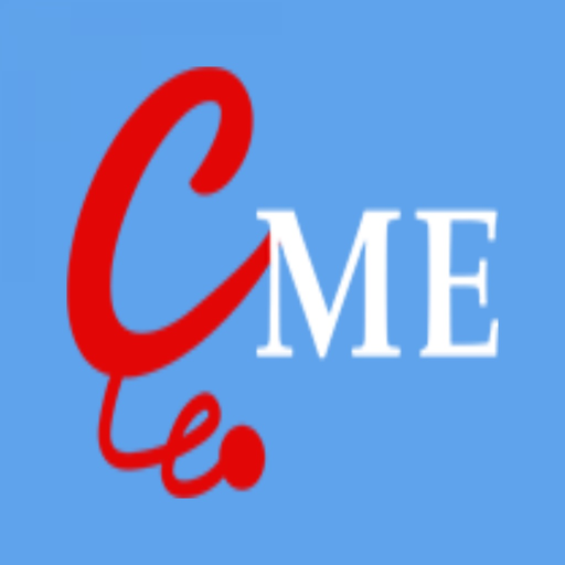 CME - Store, Retrieve & Report app icon