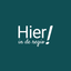 Hier! Online icon