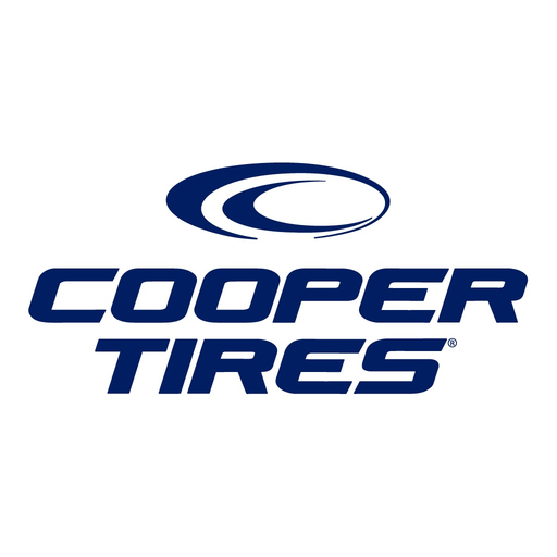 Cooper Tire LATAM app icon