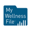 MyWellnessFile icon