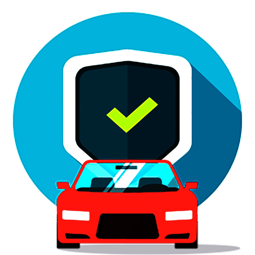Smart Auto App app icon