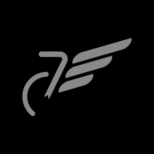 Seven Bikers app icon