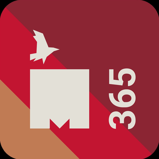 Moncorvo 365 app icon