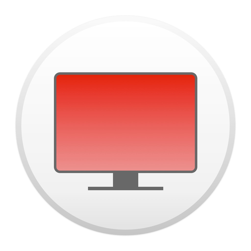 Night Vision app icon