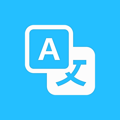 Translate - Live Translator app icon