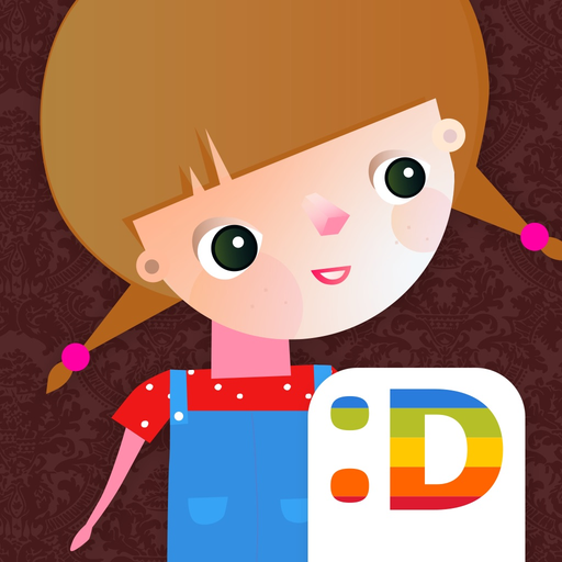Dobrodružství v Rudolfinu app icon