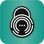 DroidPass Password Manager icon