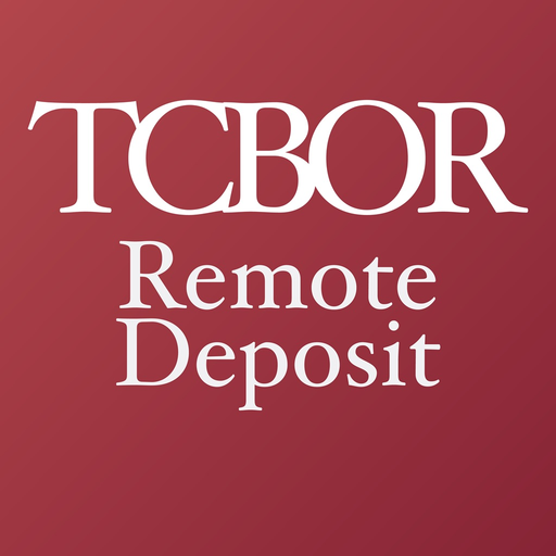 CBO BusinessRDC app icon
