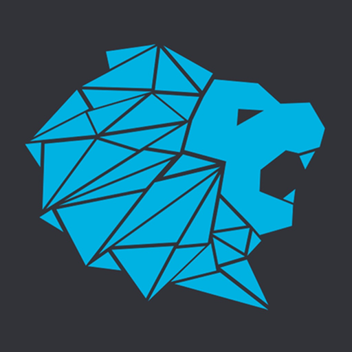 Rise RX Fitness app icon