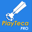 PlayTeca PRO icon