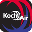 Koch Air icon
