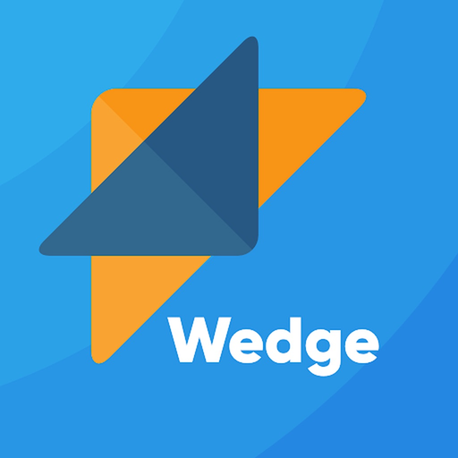 TagMatiks Wedge app icon