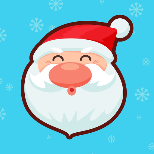 Christmas Stickers * app icon