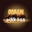 Oman Address icon