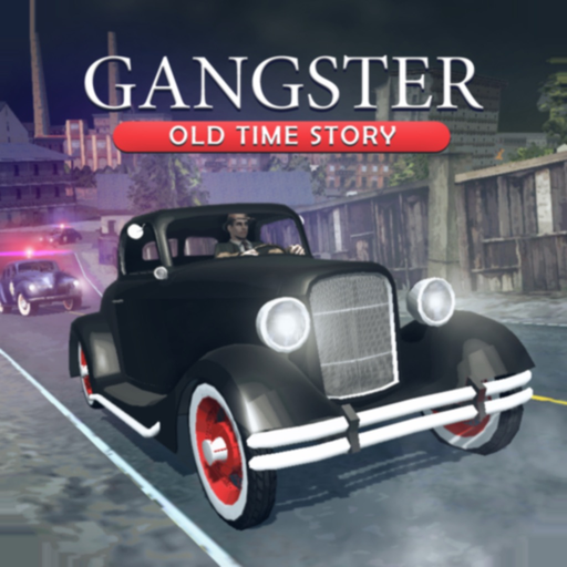 Gangster Classic app icon