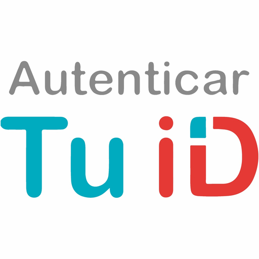 Autenticar TuID app icon