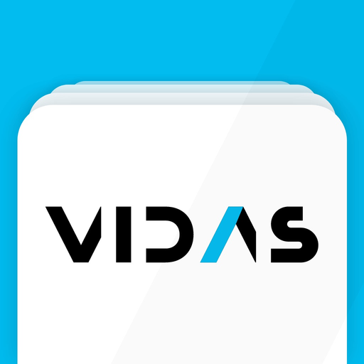 VIDaaS app icon
