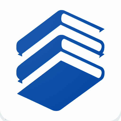 Bibliotecas UNAM app icon
