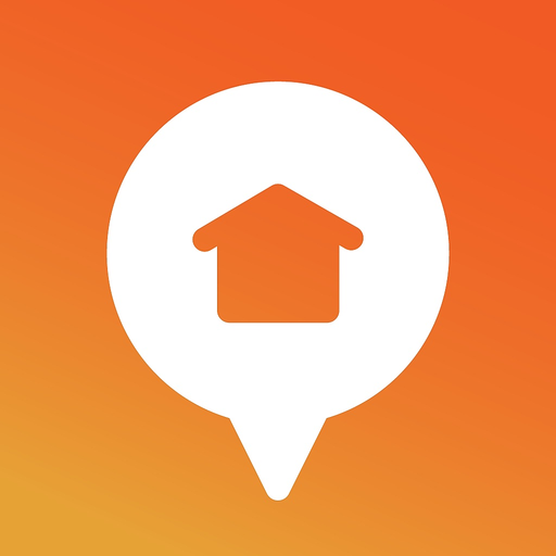 Busca Tu Casa app icon