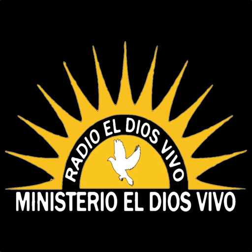 Radio el Dios Vivo app icon