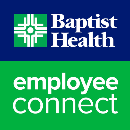 Baptist Health Connect App app icon