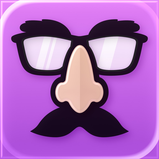 Incognito — Private Browser app icon