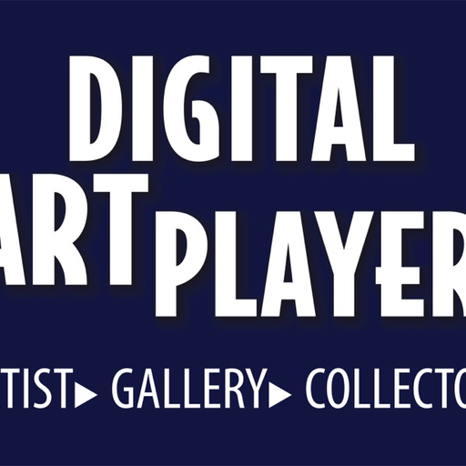 Digital Art Player app icon