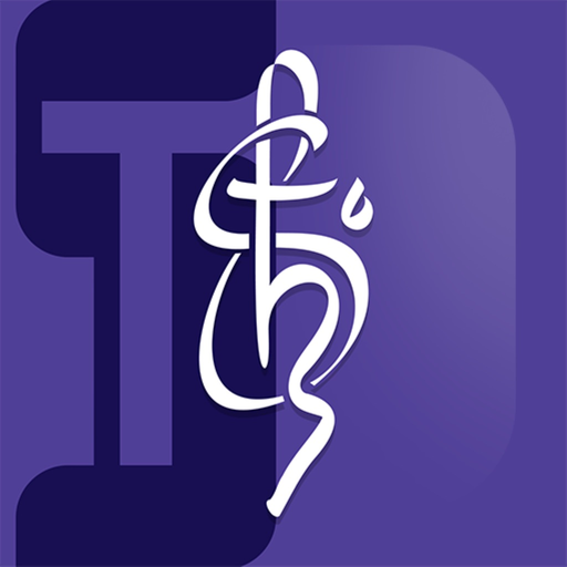 Shyju Mathew app icon