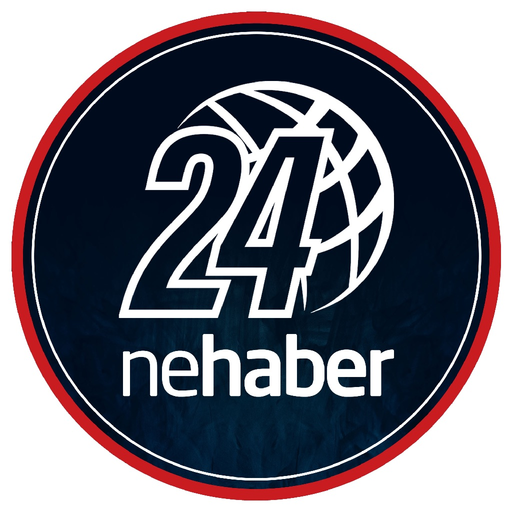 Nehaber24 app icon