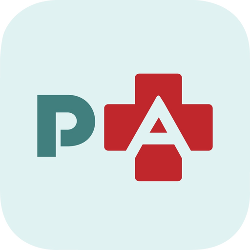 Phước An app icon