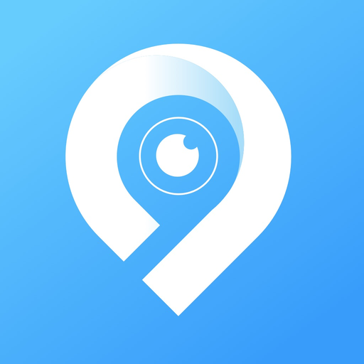 HDCameraPro app icon
